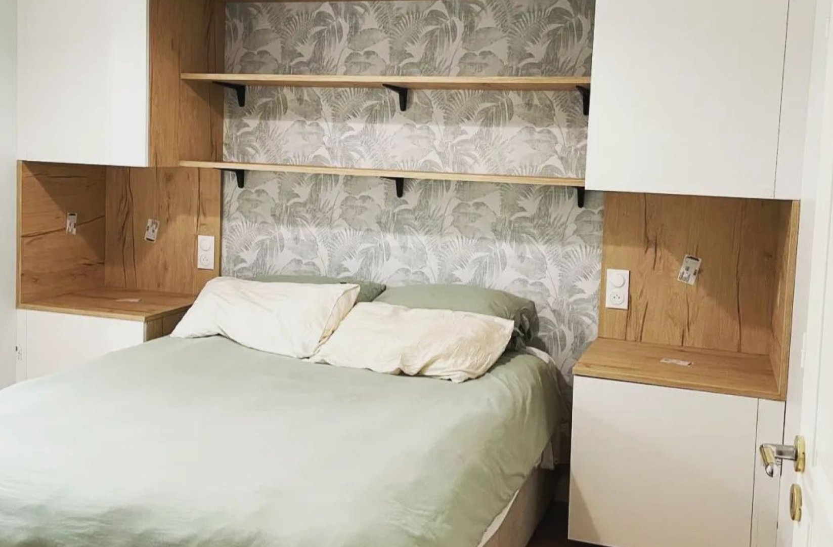 Aménagement intérieur